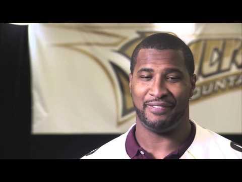 Video 1 - Daunte Culpepper