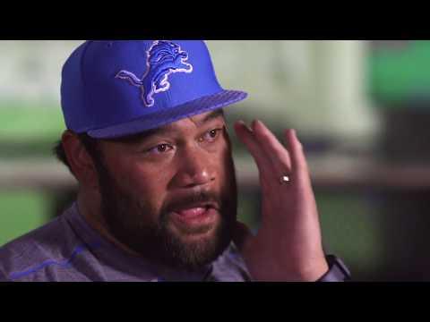 Video 5 - Haloti Ngata