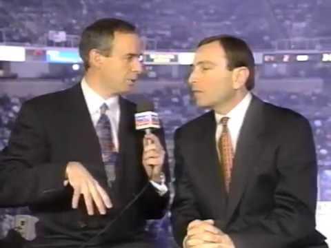 Video 6 - Ron MacLean