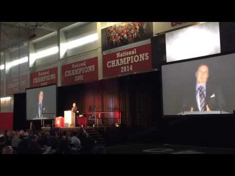 Video 3 - Nate Ebner