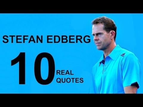 Video 1 - Stefan Edberg