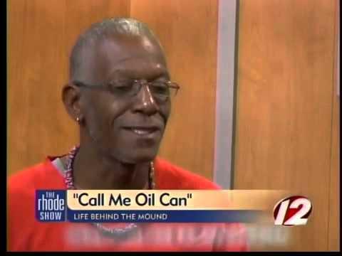 Video 6 - Dennis Oil Can Boyd