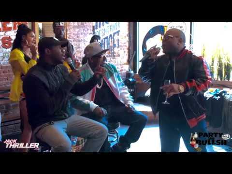 Video 6 - Eric Kelly