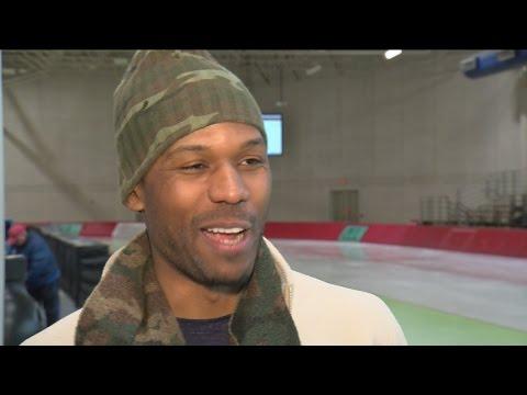 Video 2 - Shani Davis