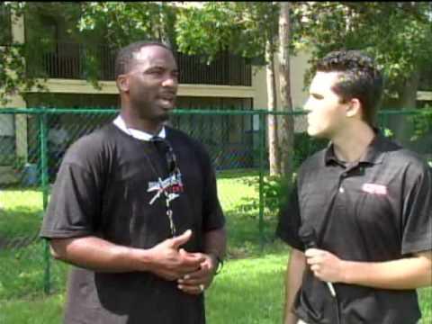 Video 4 - Rocket Ismail