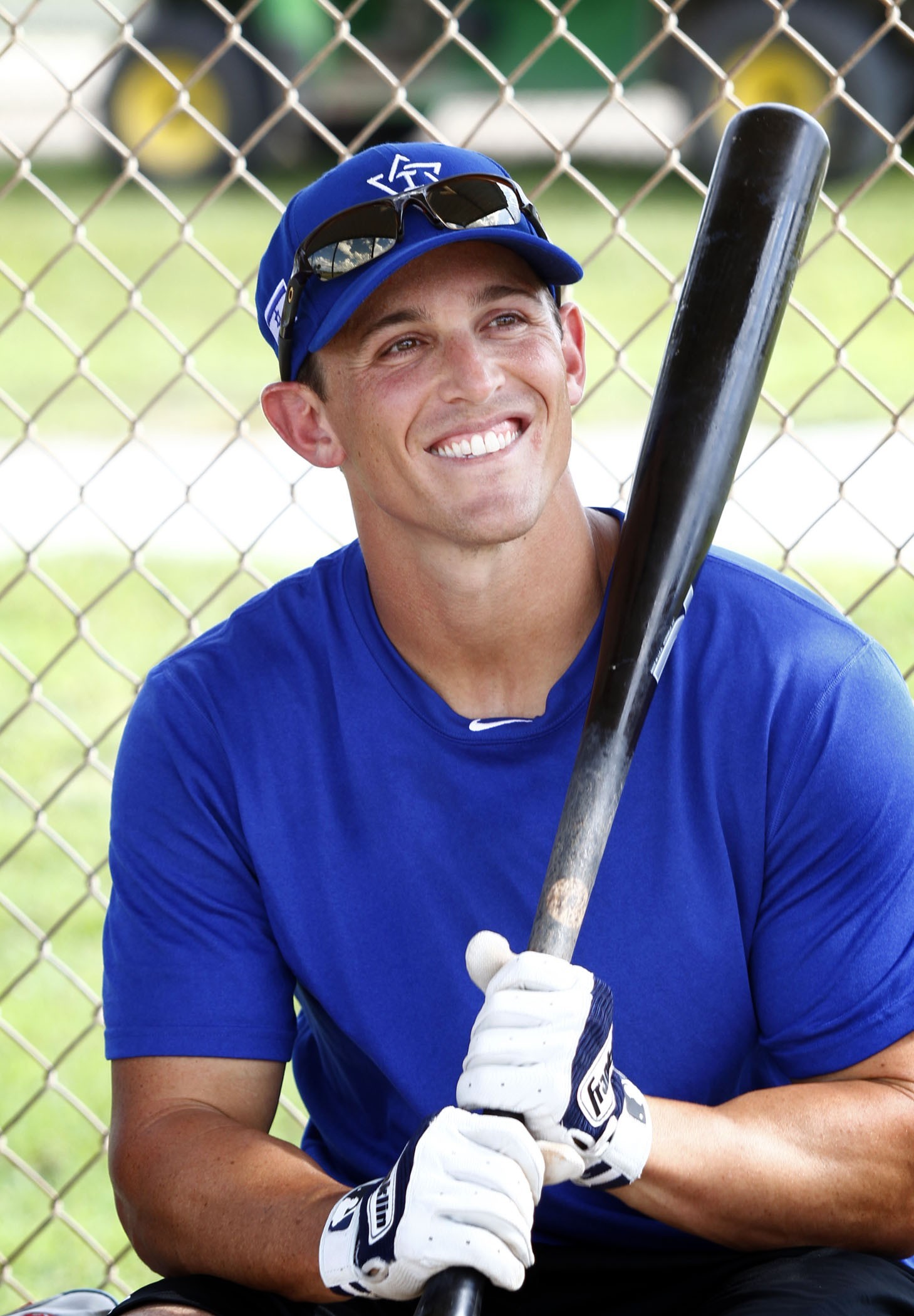 Adam Greenberg - Professional Sports Motivational Speaker
