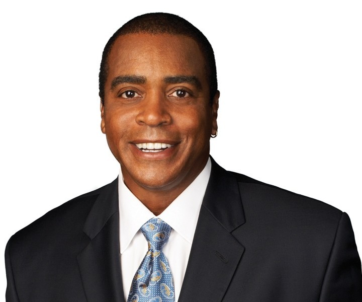 Ahmad Rashad - Professional Sports Motivational Speaker
