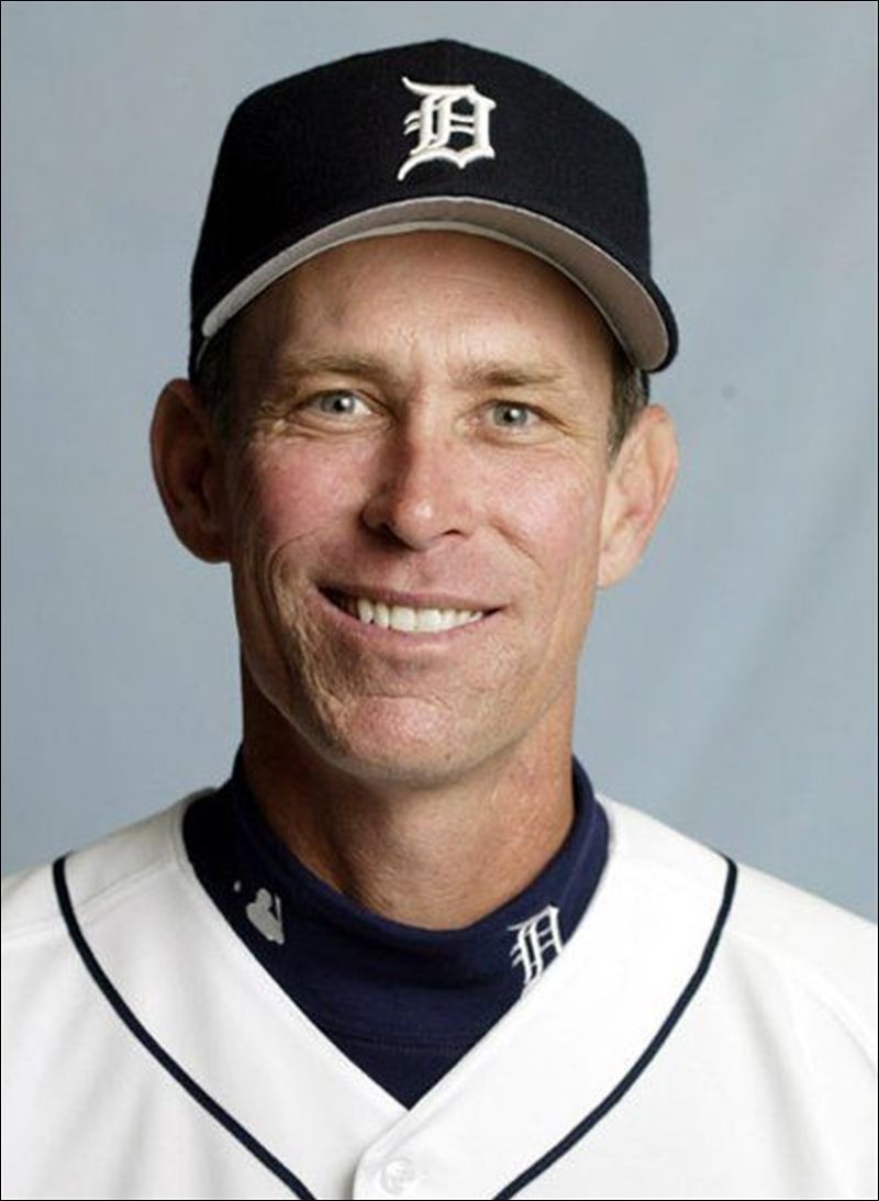Alan Trammell - Professional Sports Motivational Speaker