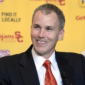 Andy Enfield - Professional Sports Motivational Speaker