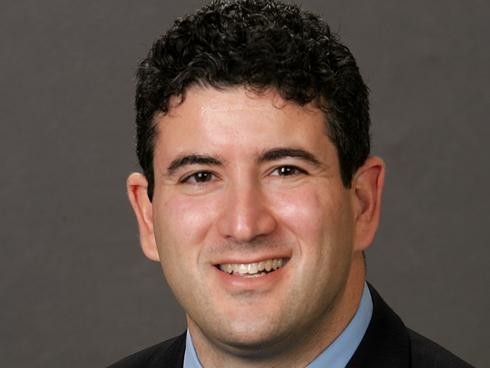 Andy Katz - Professional Sports Motivational Speaker