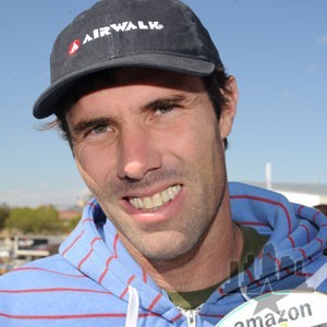 Andy Macdonald - Professional Sports Motivational Speaker