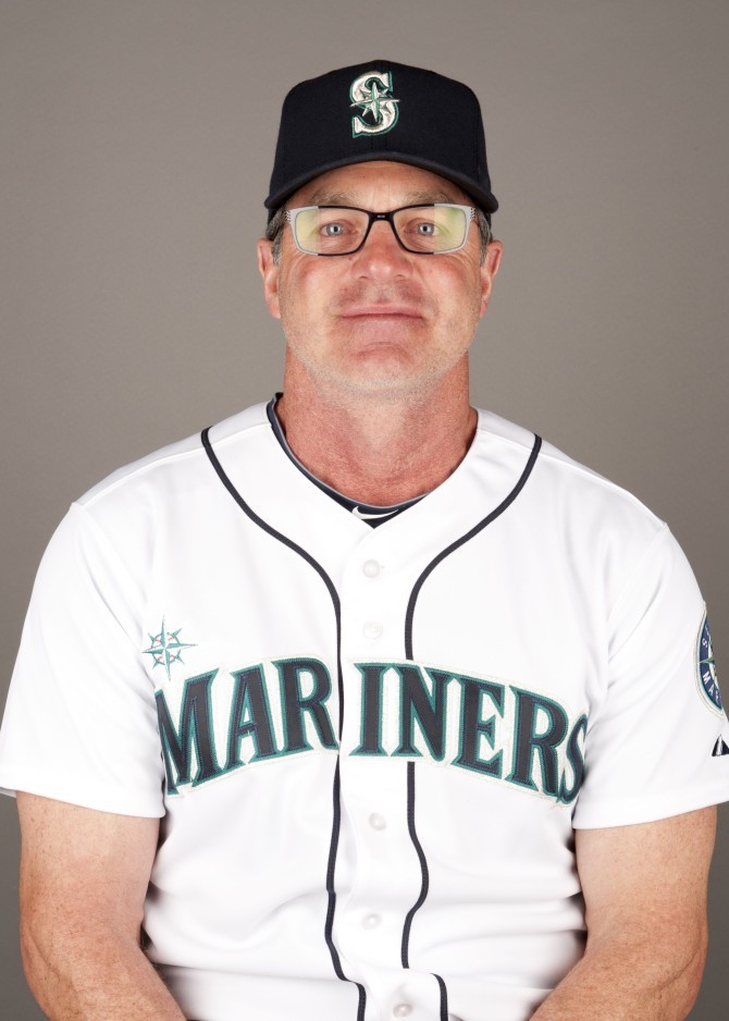 Andy Van Slyke - Professional Sports Motivational Speaker