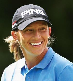 Angela Stanford - Professional Sports Motivational Speaker