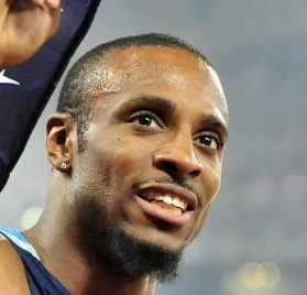 Angelo Taylor - Professional Sports Motivational Speaker