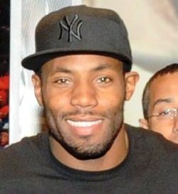 Antonio Cromartie - Professional Sports Motivational Speaker