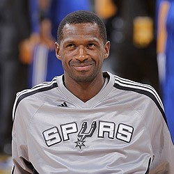 Antonio McDyess - Professional Sports Motivational Speaker