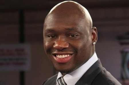 Antonio Tarver - Professional Sports Motivational Speaker
