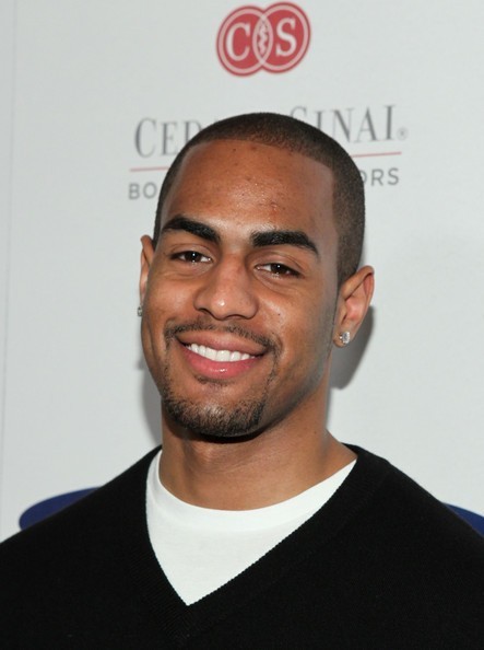 Arron Afflalo - Professional Sports Motivational Speaker