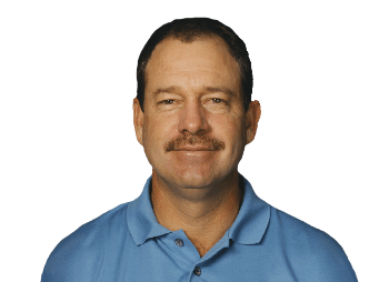 Bart Bryant - Professional Sports Motivational Speaker