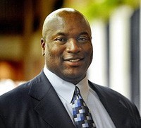 Bo Jackson - Professional Sports Motivational Speaker
