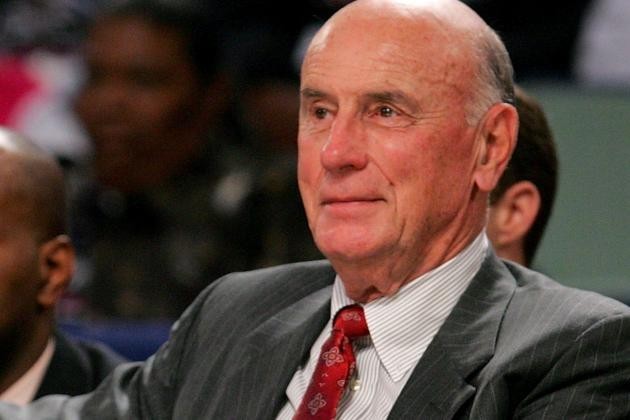 Bob Pettit - Professional Sports Motivational Speaker