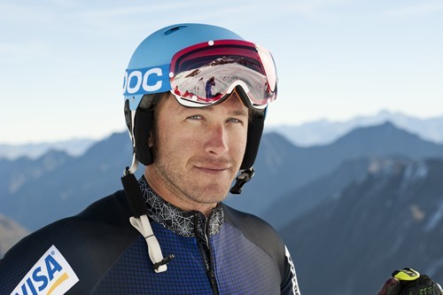 Bode Miller - Professional Sports Motivational Speaker