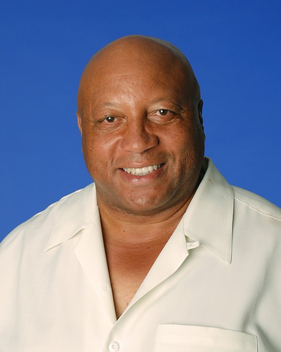 Bonecrusher Smith - Professional Sports Motivational Speaker