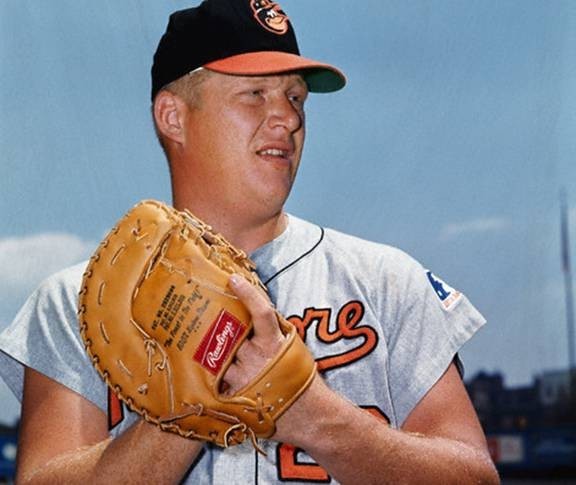 Boog Powell - Professional Sports Motivational Speaker