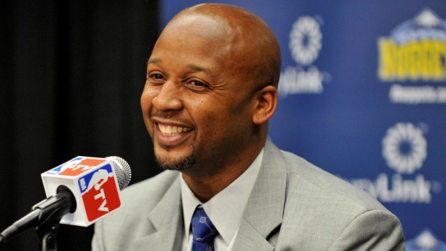 Brian Shaw - Professional Sports Motivational Speaker