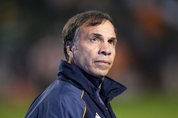 Bruce Arena - Professional Sports Motivational Speaker