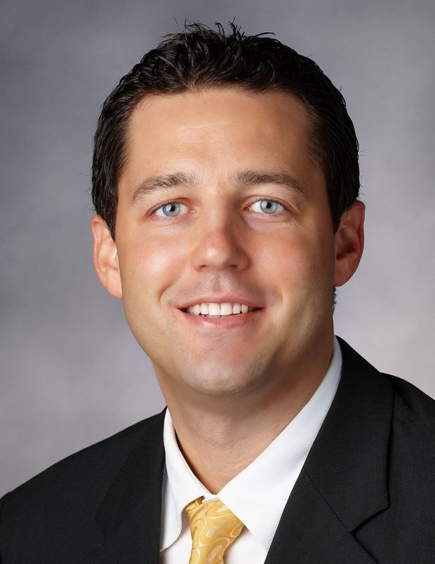 Bryce Drew - Professional Sports Motivational Speaker