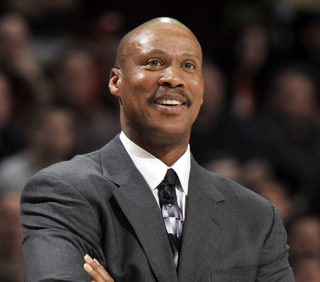 Byron Scott - Professional Sports Motivational Speaker