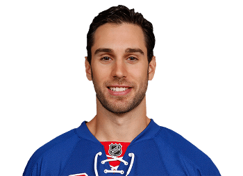 Cam Talbot - Professional Sports Motivational Speaker