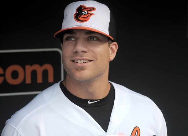 Chris Davis - Professional Sports Motivational Speaker