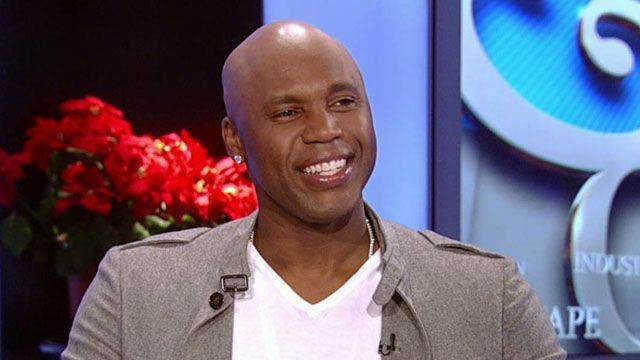 Cliff Floyd - Professional Sports Motivational Speaker