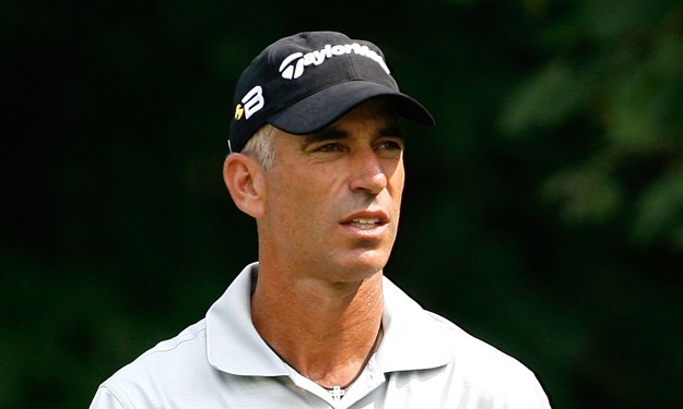 Corey Pavin - Professional Sports Motivational Speaker