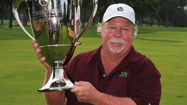 Craig Stadler - Professional Sports Motivational Speaker
