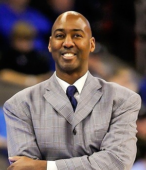 Danny Manning - Professional Sports Motivational Speaker