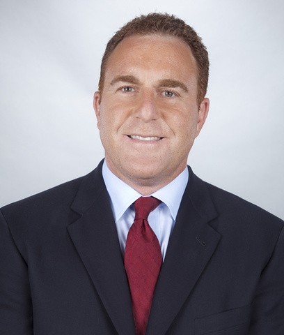 Dave Feldman - Professional Sports Motivational Speaker
