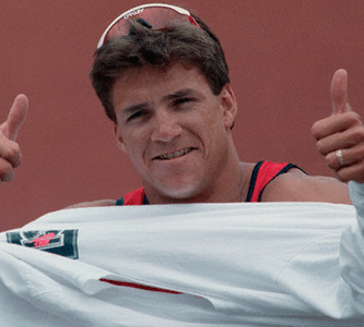 Dave Johnson - Professional Sports Motivational Speaker