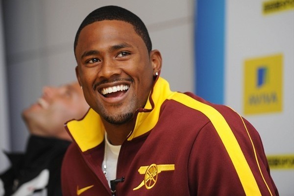 David Oliver - Professional Sports Motivational Speaker