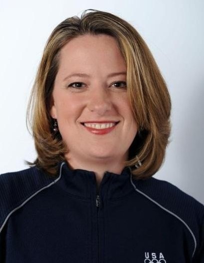 Debbie McCormick - Professional Sports Motivational Speaker