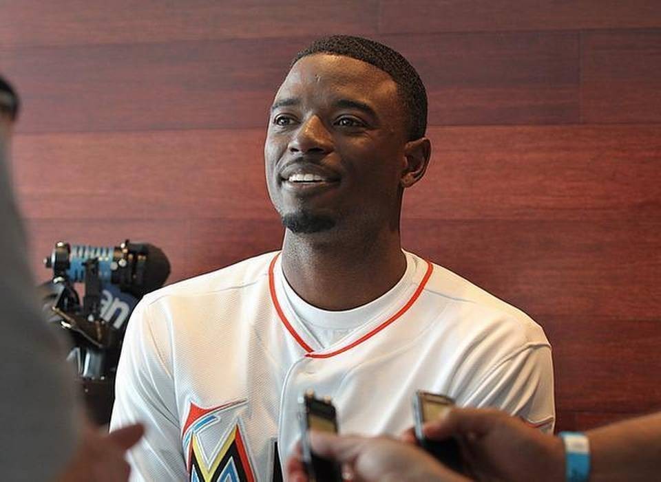 Dee Gordon - Professional Sports Motivational Speaker