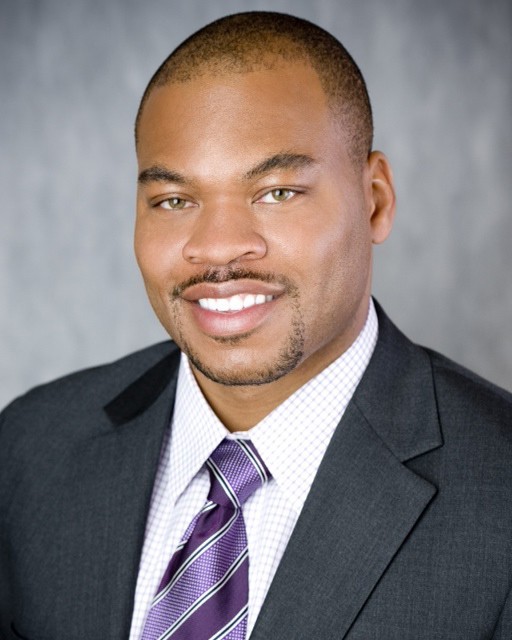 Devean George - Professional Sports Motivational Speaker