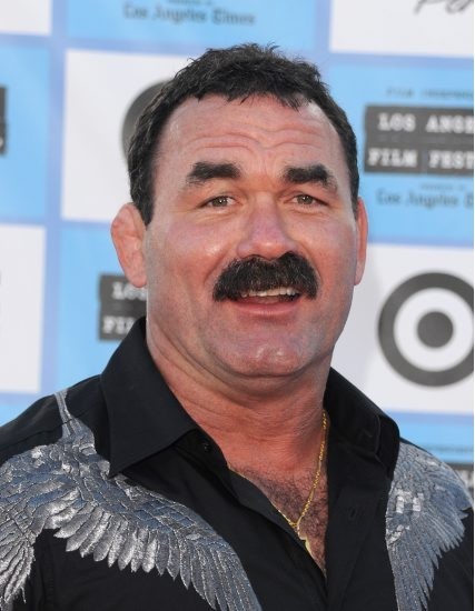 Don Frye - Professional Sports Motivational Speaker