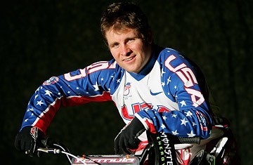 Donny Robinson - Professional Sports Motivational Speaker