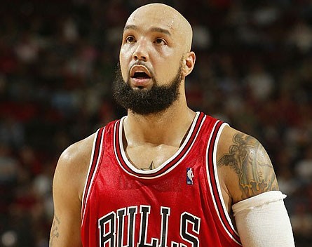 Drew Gooden - Professional Sports Motivational Speaker