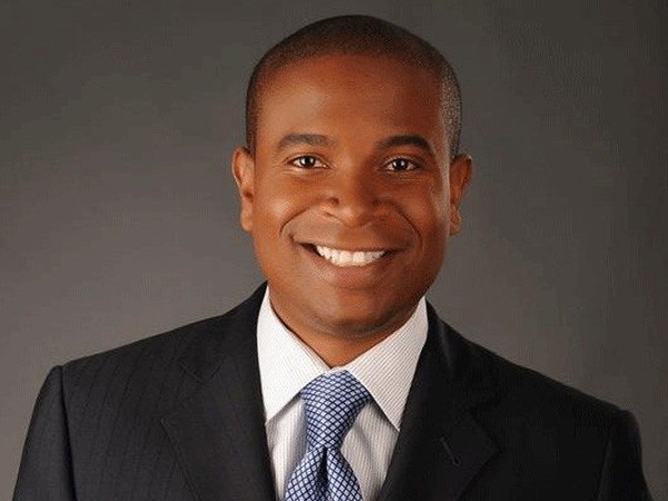Ducis Rodgers - Professional Sports Motivational Speaker