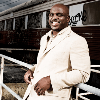 Earnest Graham - Professional Sports Motivational Speaker