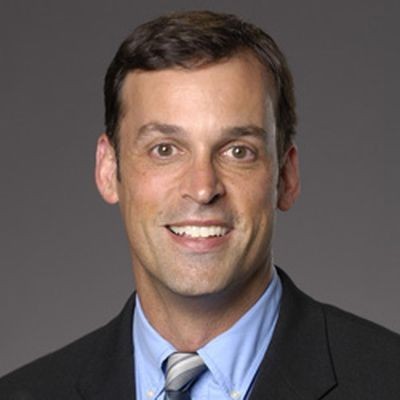 Ed Cunningham - Professional Sports Motivational Speaker